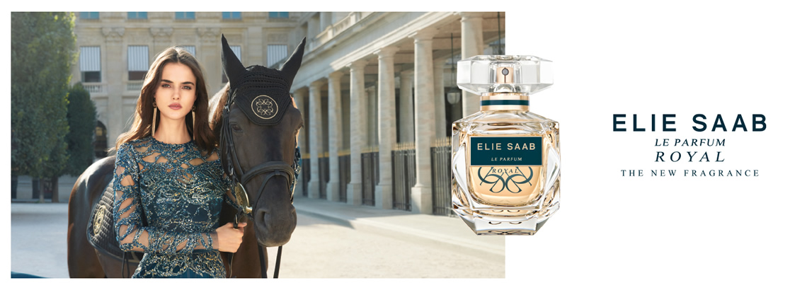 Elie Saab – Parfum Royal