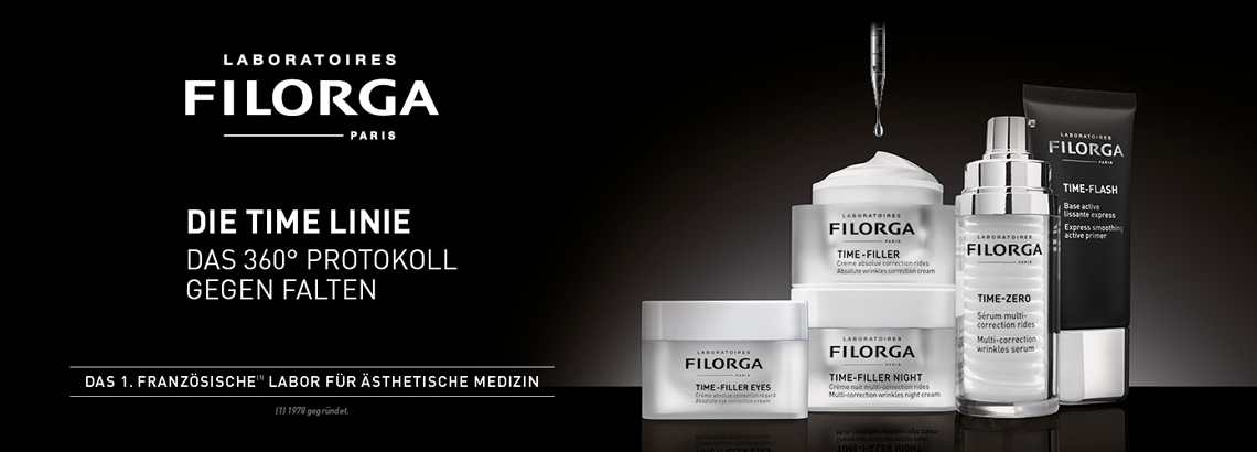 Filorga – Time