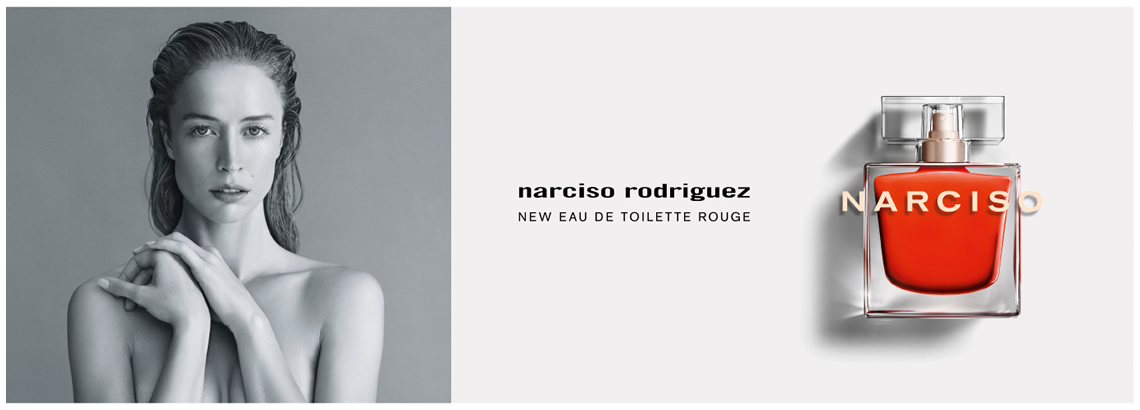 Narciso Rodriguez – Rouge