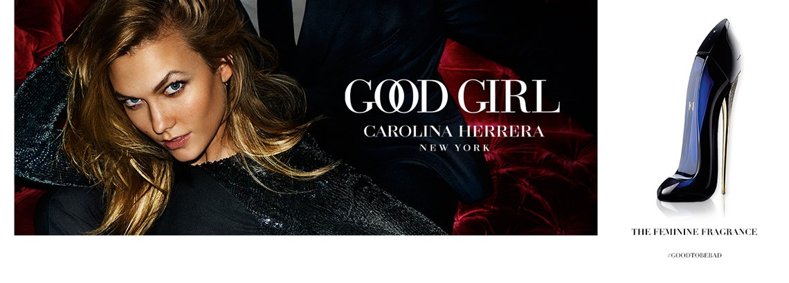 Carolina Herrera – Good Girl Carolina Herrera - Good Girl
