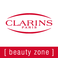 Clarins beautyzone Kosmetikbehandlungen