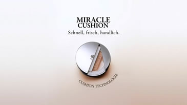 Lancôme - Miracle Cushion