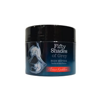 Fifty Shades of Grey - Body Butter