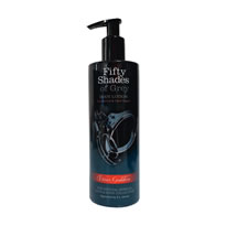 Fifty Shades of Grey - Body Lotion