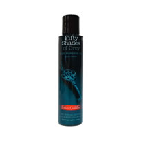 Fifty Shades of Grey - Body Massage Oil