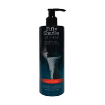 Fifty Shades of Grey - Shower Gel