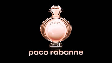 Paco Rabanne - Olympéa