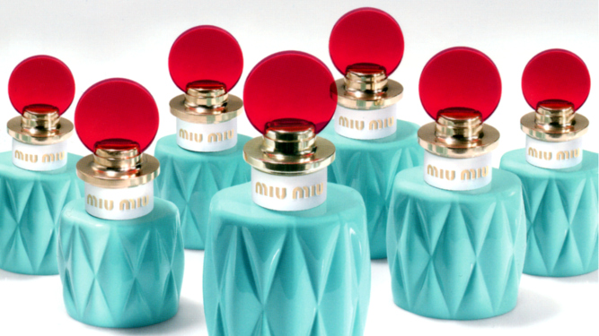 Miu Miu: The First Fragrance