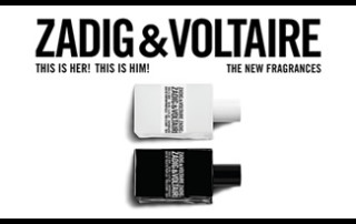 Zadig & Voltaire Fragrances