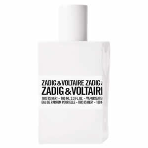 Zadig & Voltaire This Is HER