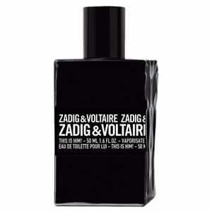 Zadig & Voltaire This Is HIM