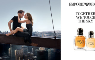 Emporio Armani - YOU