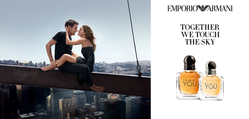 Emporio Armani: You (Eau de Toilette)