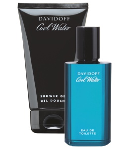 Davidoff Cool Water – inklusive Duschgel Davidoff Cool Water - inklusive Duschgel