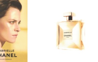 Gabrielle Chanel - The New Fragrance
