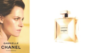 Gabrielle Chanel - The New Fragrance