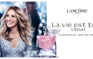 Lancôme: La Vie est Belle L'Éclat