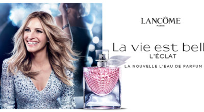 Lancôme: La Vie est Belle L'Éclat