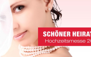 Hochzeitsmesse 2018