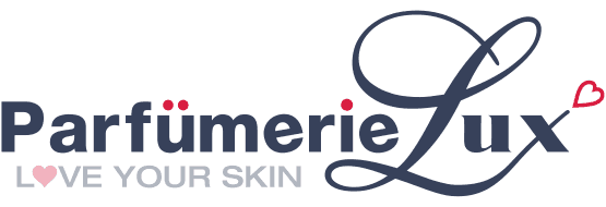 Parfümerie Lux logo