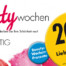 Beauty-Wochen 2020